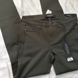 Liverpool Jacqueline skinny pants